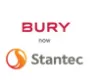 Bury logo