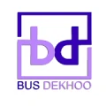 BUS DEKHOO logo