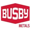 Busby Metals logo