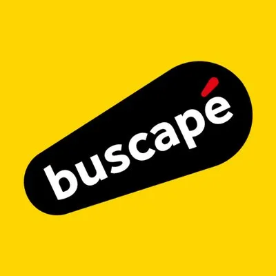 Buscape logo