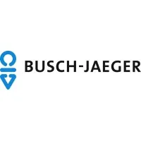 Busch-Jaeger Elektro logo