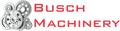 Busch Machinery logo