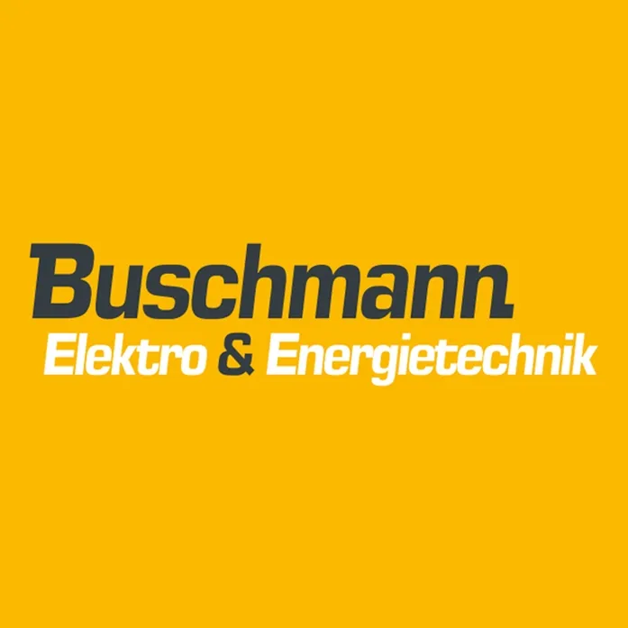 Buschmann Energietechnik logo