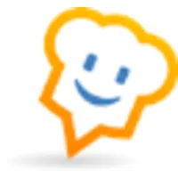 Buscorestaurantes logo