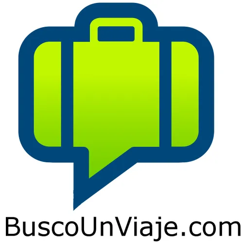 BuscoUnViaje.com logo