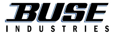 Buse Industries logo