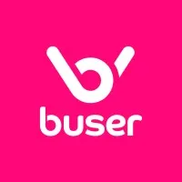 Buser logo