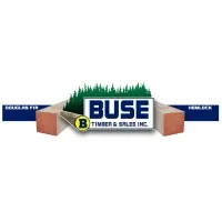 Buse Timber & Sales logo