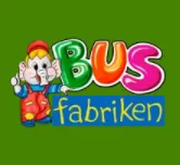 Busfabriken logo