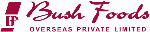Bush Foods Overseas logo