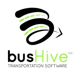 Bushive logo
