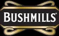 Bushmills logo
