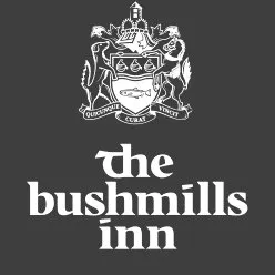 The Bushmills Inn logo