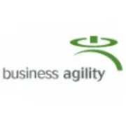 Business Agility logo