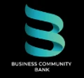 Business Community Bank logo