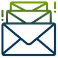 Business Email logo
