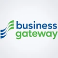 Business Gateway logo