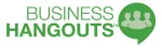 Business Hangouts logo