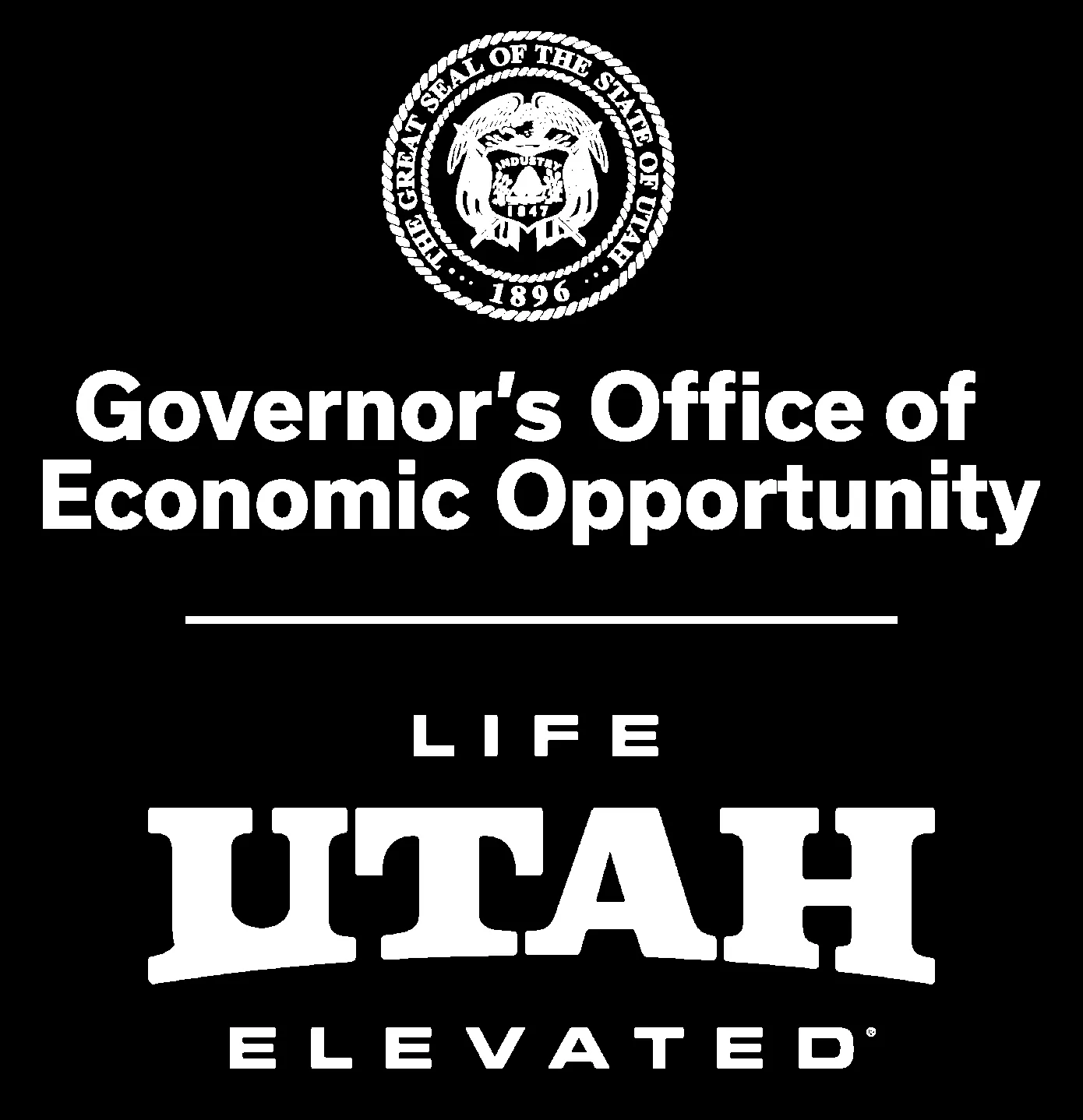 Governor's Office of Economic Opportunity logo