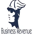 Business Revenue logo