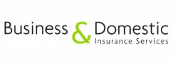 Business & Domestic Insurance Services logo