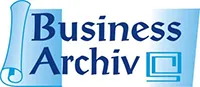 Business Archiv logo