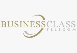 Business Class Telecom logo