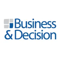 Business Decision logo