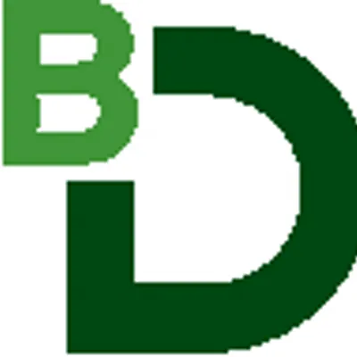 Business Durham logo