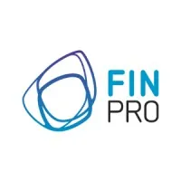 Finpro logo