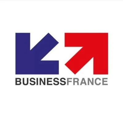 Business France logo