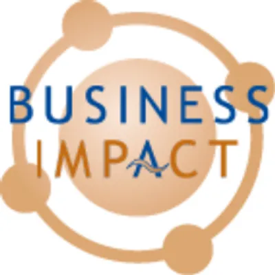 Business Impact logo