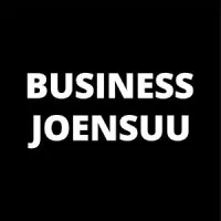 Business Joensuu logo