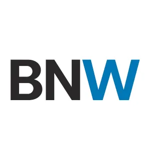 Business News Wales logo