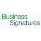 Business Signatures logo