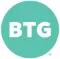 Business Talent Group logo
