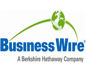 Business Wire logo