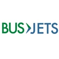 BusJets logo