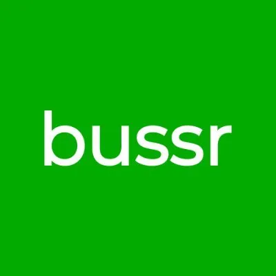 Bussr