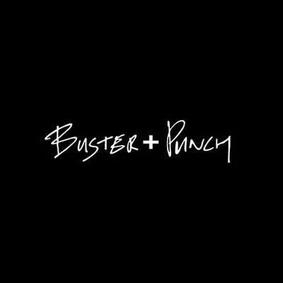 Buster and Punch logo