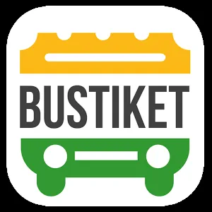 Bustiket logo