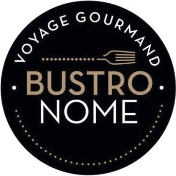 Bustronome logo