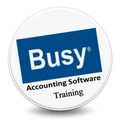 Busy Software Solution logo