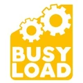 BusyLoad logo