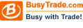 BusyTrade logo