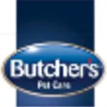 Naturally Nourishing Food for Dogs logo