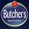 Butcher's Pet Care logo
