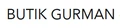Butik Gurman logo