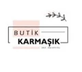 BUTIK KROMASIK logo