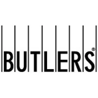 BUTLERS logo